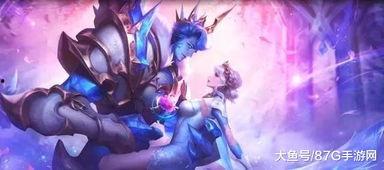 干将新皮肤官方爆料最新,剑舞苍穹，神秘面纱即将揭晓