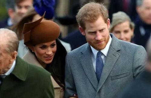 哈里王子爆料女王视频,宫廷秘闻首次曝光