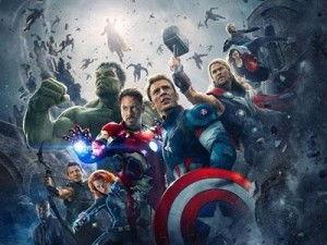 复仇者联盟2免费在线观看 第1张 复仇者联盟2免费在线观看 第1张