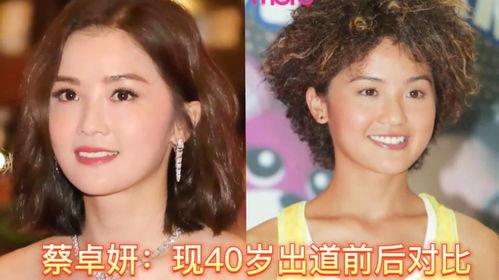 港星爆料谁整过容原视频,揭秘明星整容真相，原视频大曝光！  第1张