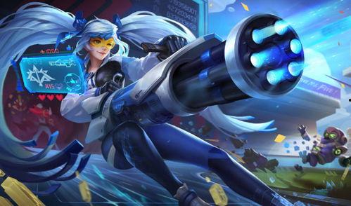 王者永耀皮肤爆料最新版,炫酷特效，荣耀归来！  第2张