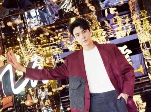 娱乐爆料龚俊单身吗,娱乐圈新晋小生的感情生活引关注