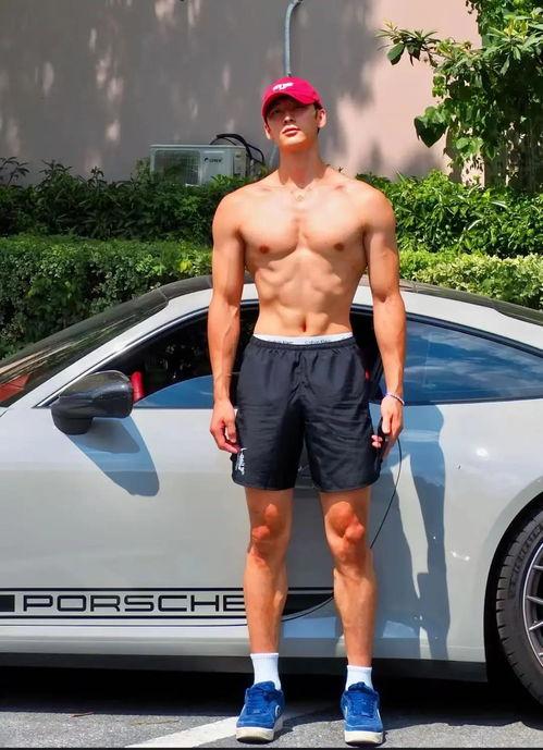 肌肉网红吃瓜,揭秘健身圈幕后故事 第2张 肌肉网红吃瓜,揭秘健身圈幕后故事 第2张