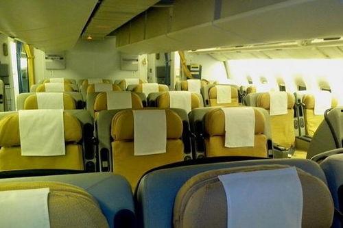 巴基斯坦空姐爆料视频,揭秘机上不为人知的秘密